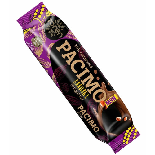 TOREN PACIMO 24'S CARAMEL SHRINK